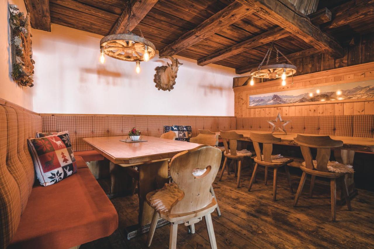 Gasthaus Obergaisberg เคิร์ชแบร์ก อิน ทิโรล ภายนอก รูปภาพ